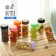 [티썸]마이보틀 350ml 페트[국산]