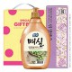 참그린 매실500용기 빨아쓰는 위생행주 2종세트