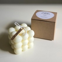 센트라도 오브제 캔들 1P