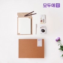 모두애 웰컴키트 오피스 (고급형)