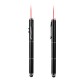 터치팬,LED LIGHT, 볼펜 레이저포인터 KTR-T305