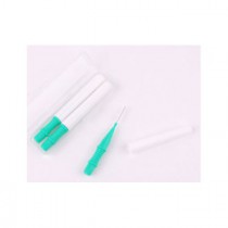 국산 치간칫솔 2P 세트/ 치실/요지