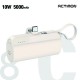 엑티몬 미니5000mAh 8핀,C타입 ( 서브 C핀 )