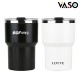 [바쏘] 세이 스텐 이중구조 텀블러 450ml