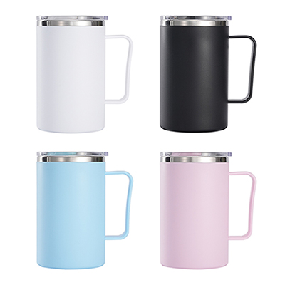 스텔라 머그 텀블러 600ml 1P